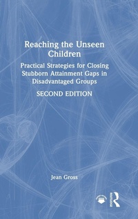 Enlarge image Cover: Reaching the Unseen Children - Routledge
