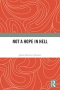 Cover: Not a Hope in Hell - Routledge