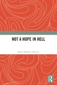 Enlarge image Cover: Not a Hope in Hell - Routledge