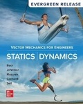 Cover: Vector Mechanics for Engineers - McGraw-Hill Education