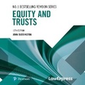 Cover: Equity and Trusts - Pearson Education Ltd