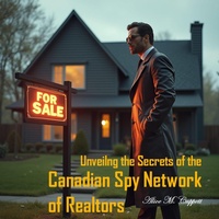 Abbildung von: Uncovering the Secrets of the Canadian Spy Network of Realtors - Lulu.com