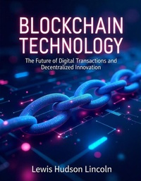 Abbildung von: Blockchain Technology - Lulu.com