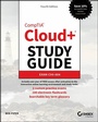 Cover: CompTIA Cloud+ Study Guide - Wiley-Scrivener
