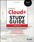 Cover: CompTIA Cloud+ Study Guide - Wiley-Scrivener