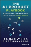 Bild: The AI Product Playbook - Wiley