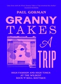 Cover: Granny Takes a Trip - White Rabbit
