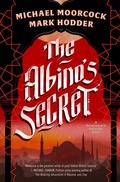 Cover: The Albino's Secret - Gollancz