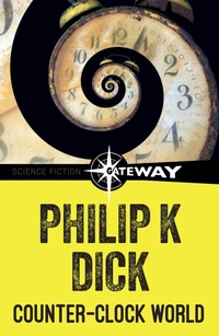 Enlarge image Cover: Counter-Clock World - Gollancz