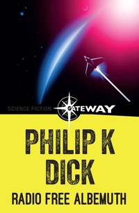 Enlarge image Cover: Radio Free Albemuth - Gollancz