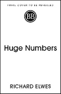 Abbildung von: Huge Numbers - Basic Books
