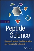 Cover: Peptide Science - Wiley