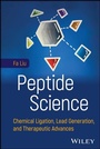Cover: Peptide Science - Wiley