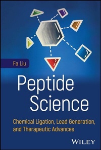 Enlarge image Cover: Peptide Science - Wiley