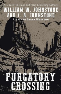 Enlarge image Cover: Purgatory Crossing - Thorndike Press Large Print