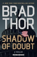 Cover: Shadow of Doubt - Large Print Press