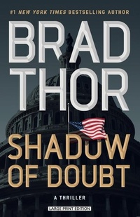 Enlarge image Cover: Shadow of Doubt - Large Print Press