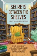 Cover: Secrets Between the Shelves - Thorndike Press Large Print