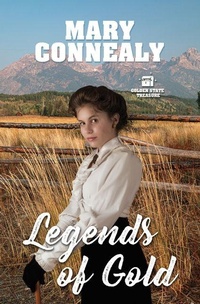 Enlarge image Cover: Legends of Gold - Thorndike Press Large Print