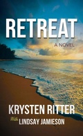 Cover: Retreat - Thorndike Press Large Print