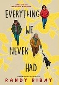 Cover: Everything We Never Had - Youth Large Print