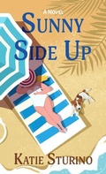 Cover: Sunny Side Up - Thorndike Press Large Print
