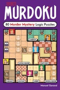 Cover: Murdoku - Puzzlewright Press