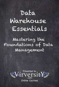 Abbildung von: Data Warehouse Essentials - eBookIt.com