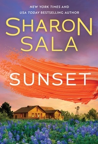 Enlarge image Cover: Sunset - Sourcebooks Casablanca