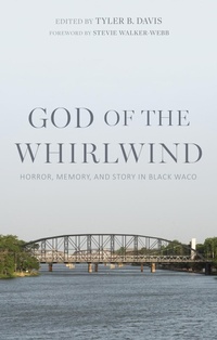 Abbildung von: God of the Whirlwind - Baylor University Press