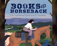 Abbildung von: Books on Horseback - Reycraft Books