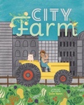 Cover: City Farm - Reycraft Books