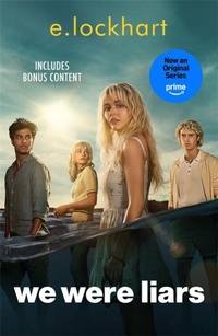 Enlarge image Cover: We Were Liars - Hot Key Books