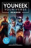 Cover: The YouNeek Youniverse Reader - Dark Horse Comics,U.S.