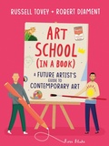Cover: Art School (in a Book) - Laurence King