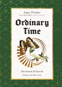 Enlarge image Cover: Ordinary Time - IVP Formatio