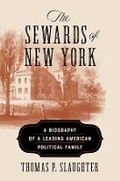 Cover: The Sewards of New York - Three Hills