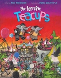 Cover: The Terrific Teacups - Image Comics