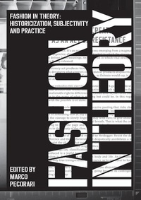 Abbildung von: Fashion in Theory - Manchester University Press