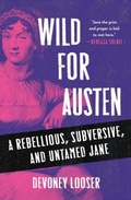 Cover: Wild for Austen - Manchester University Press