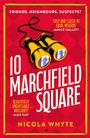 Cover: 10 Marchfield Square - Raven Books