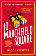 Cover: 10 Marchfield Square - Raven Books