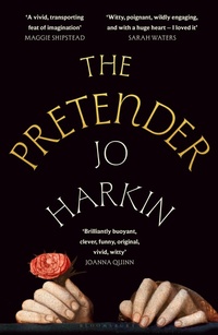 Abbildung von: The Pretender - Bloomsbury eBooks UK