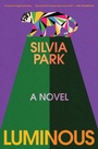 Cover: Luminous - Simon & Schuster
