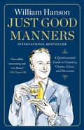 Cover: Just Good Manners - Gallery