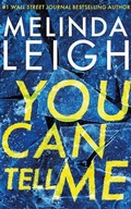 Cover: You Can Tell Me - Montlake