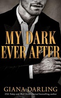 Cover: My Dark Ever After - Montlake