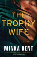 Cover: The Trophy Wife - Thomas & Mercer