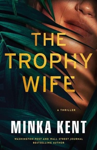 Enlarge image Cover: The Trophy Wife - Thomas & Mercer