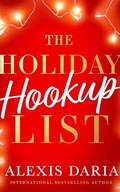 Cover: The Holiday Hookup List - Montlake